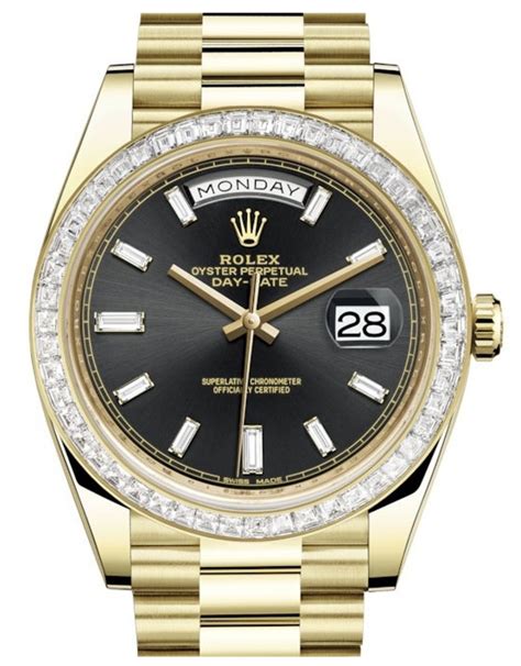 diamond rolex day date replica|rolex day date alternative.